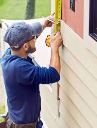 Custom Trim and Detailing for Siding in Boulder Creek, CA